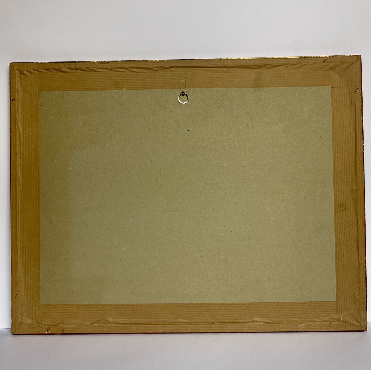 Gravure en couleur - Charles NOLLET -photo-2